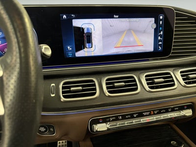 2024 Mercedes-Benz GLS GLS 450