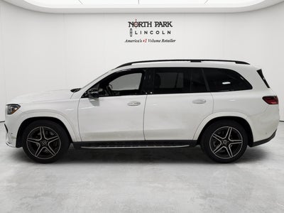 2024 Mercedes-Benz GLS GLS 450
