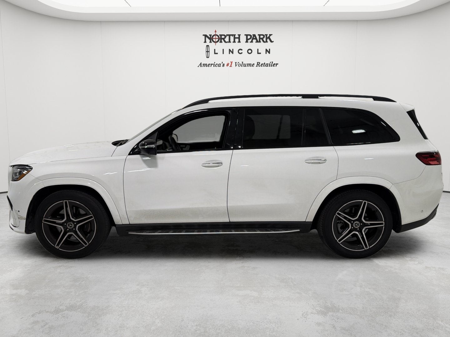 2024 Mercedes-Benz GLS GLS 450