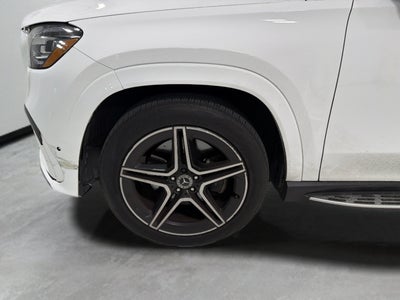 2024 Mercedes-Benz GLS GLS 450
