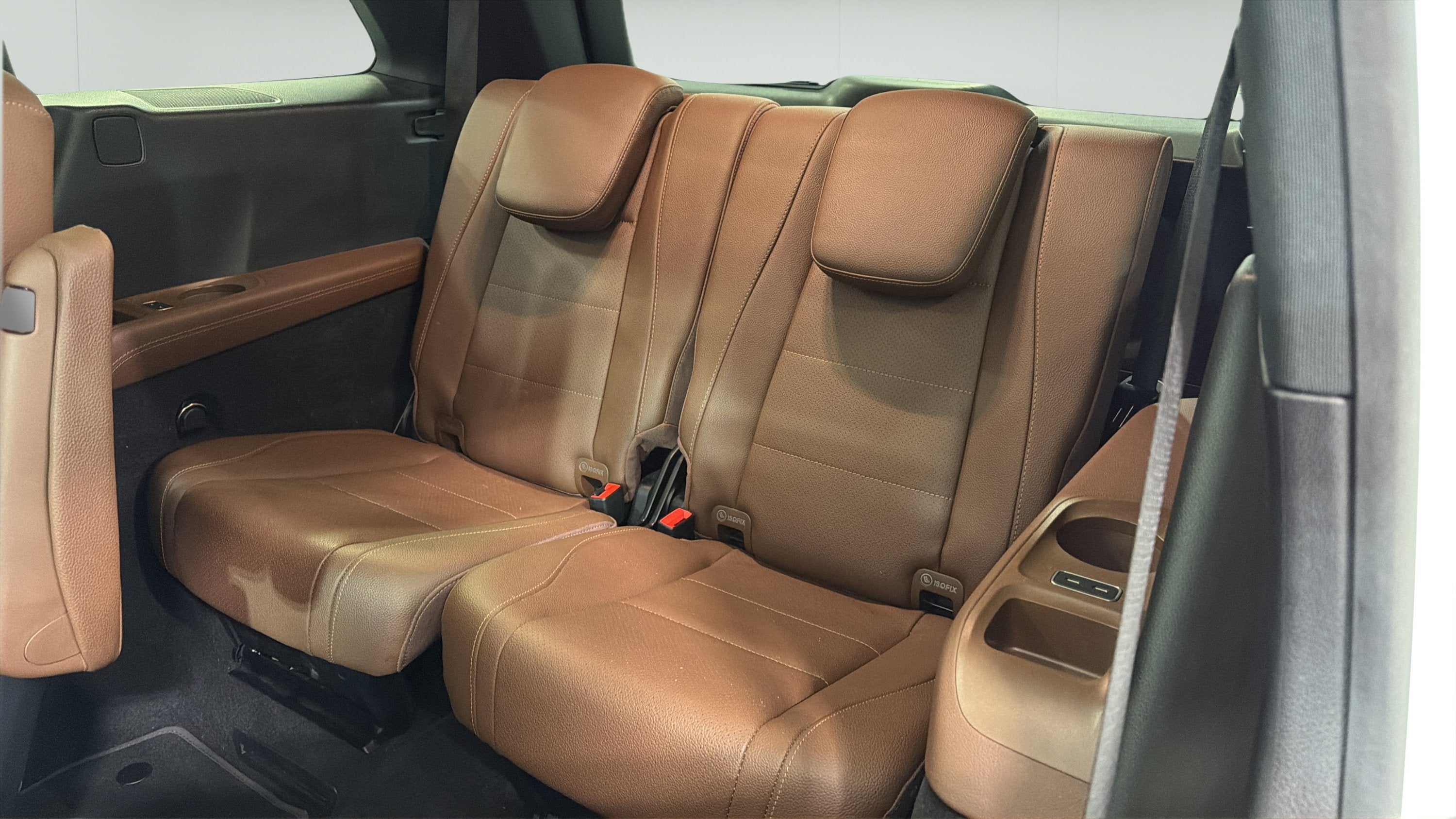 2024 Mercedes-Benz GLS GLS 450