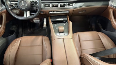 2024 Mercedes-Benz GLS GLS 450
