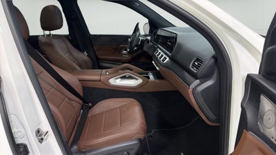 2024 Mercedes-Benz GLS GLS 450
