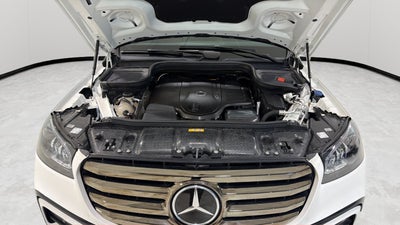 2024 Mercedes-Benz GLS GLS 450