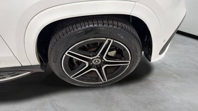 2024 Mercedes-Benz GLS GLS 450