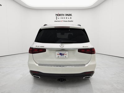 2024 Mercedes-Benz GLS GLS 450