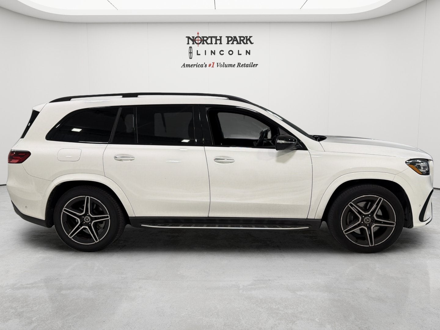 2024 Mercedes-Benz GLS GLS 450