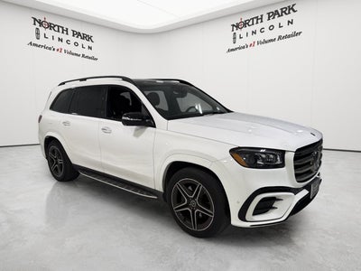 2024 Mercedes-Benz GLS GLS 450