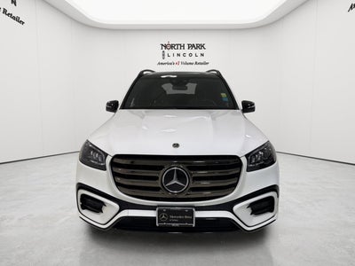 2024 Mercedes-Benz GLS GLS 450