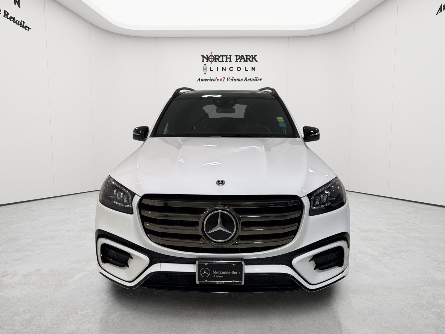 2024 Mercedes-Benz GLS GLS 450
