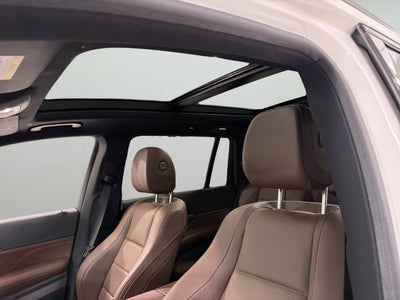 2024 Mercedes-Benz GLS GLS 450