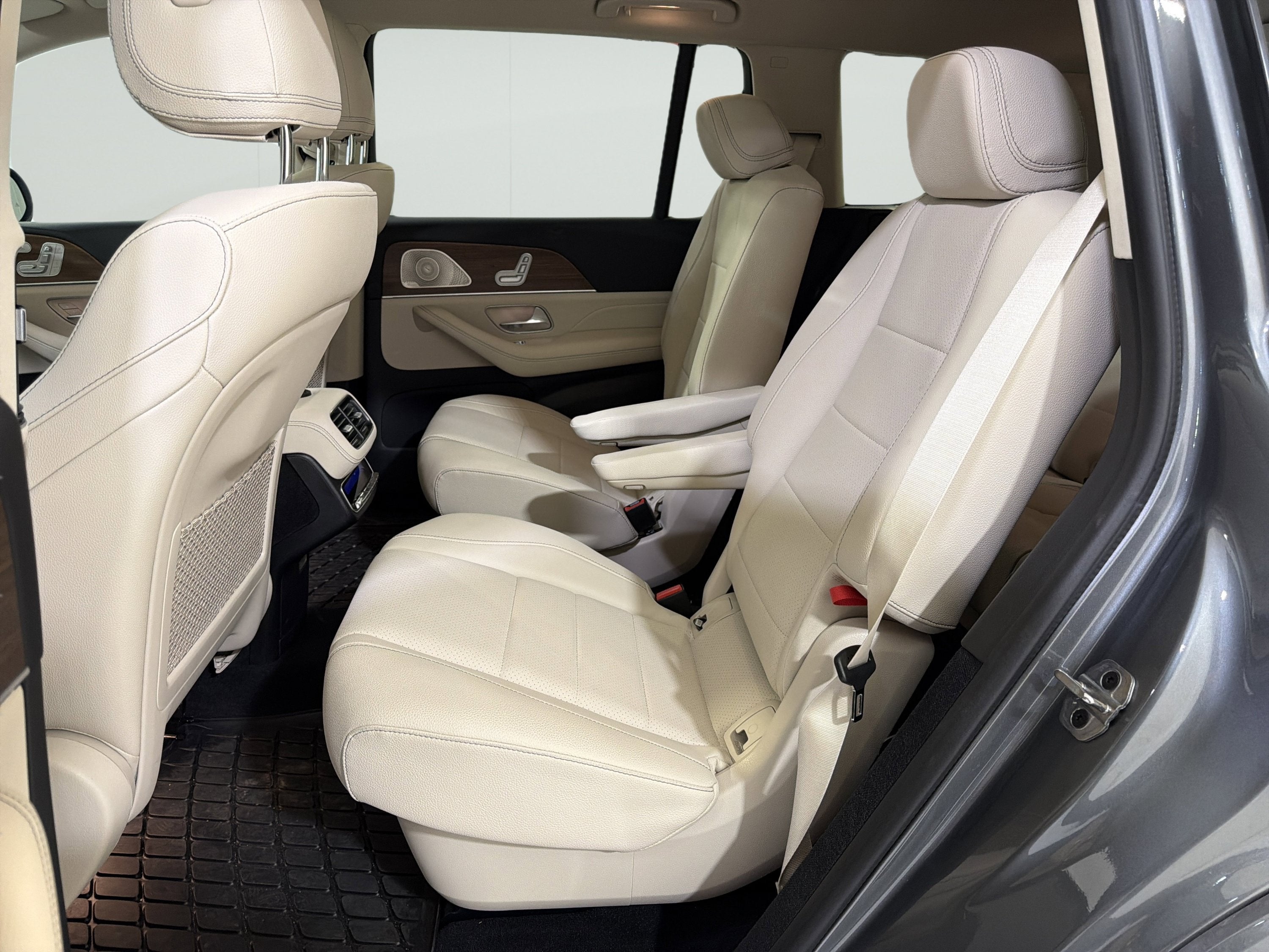 2025 Mercedes-Benz GLS GLS 450