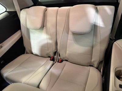 2025 Mercedes-Benz GLS GLS 450