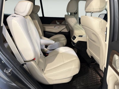 2025 Mercedes-Benz GLS GLS 450