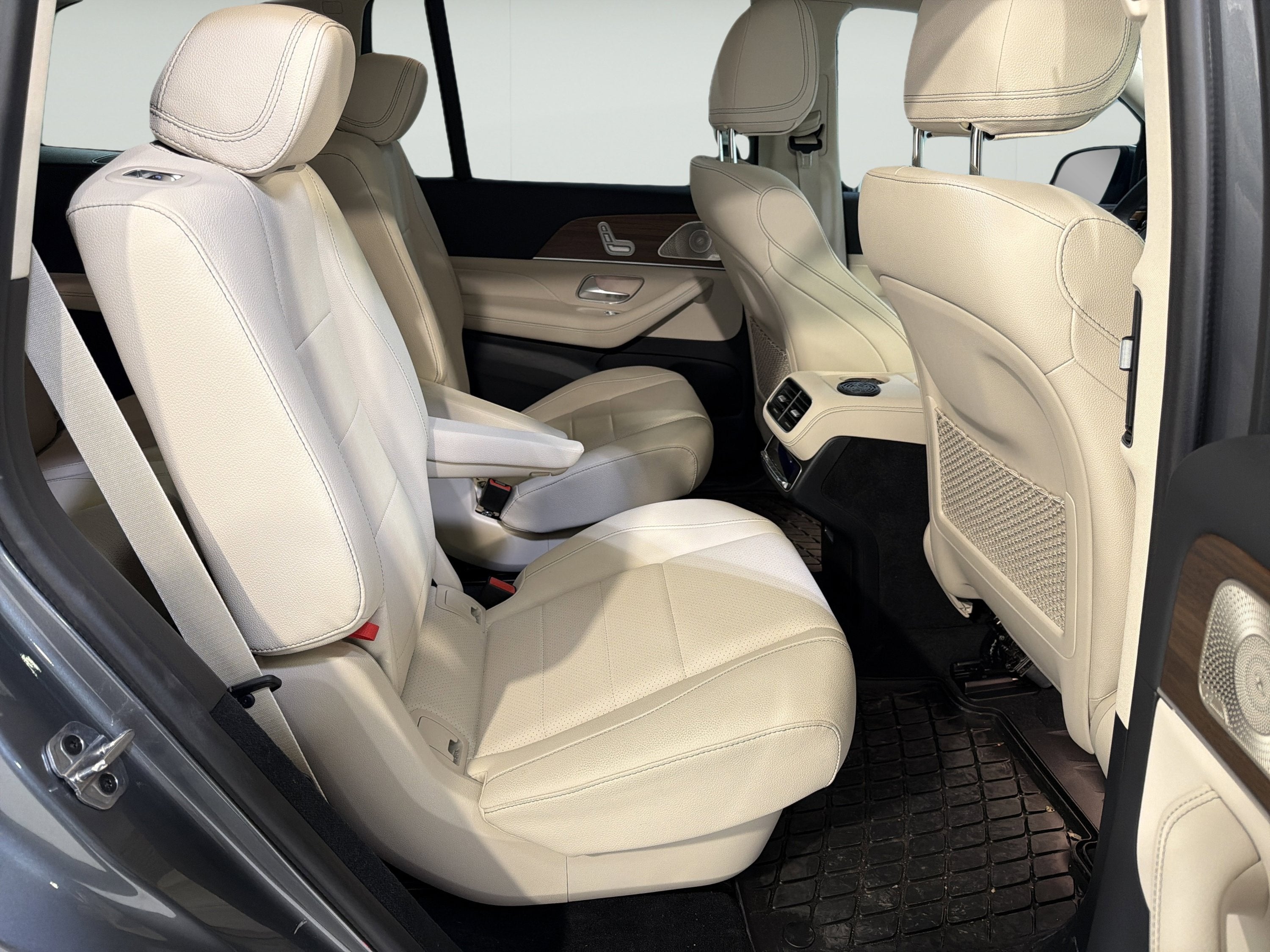2025 Mercedes-Benz GLS GLS 450