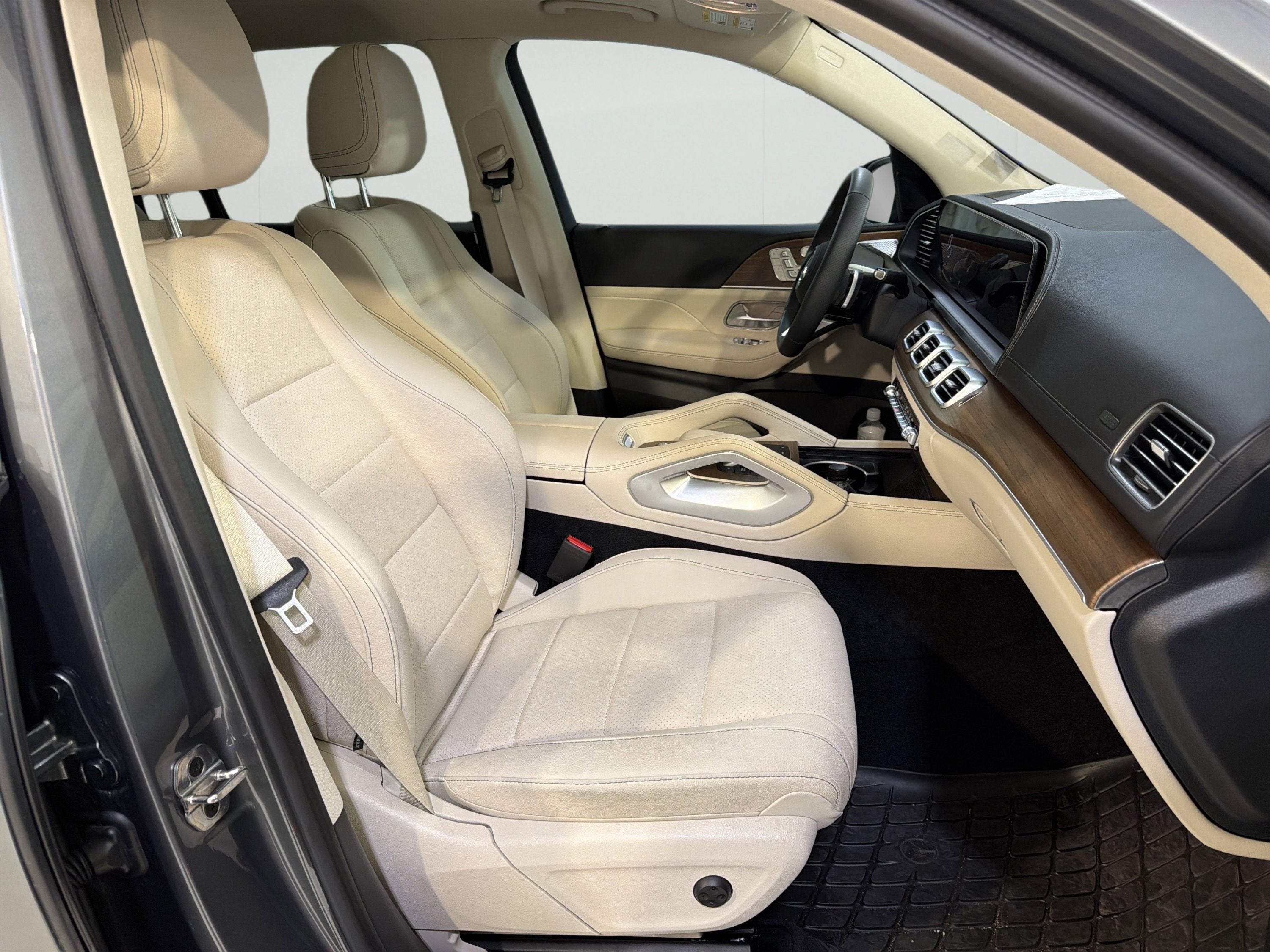 2025 Mercedes-Benz GLS GLS 450