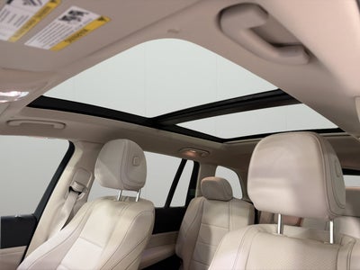 2025 Mercedes-Benz GLS GLS 450