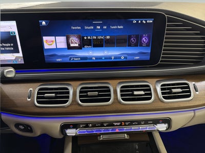 2025 Mercedes-Benz GLS GLS 450