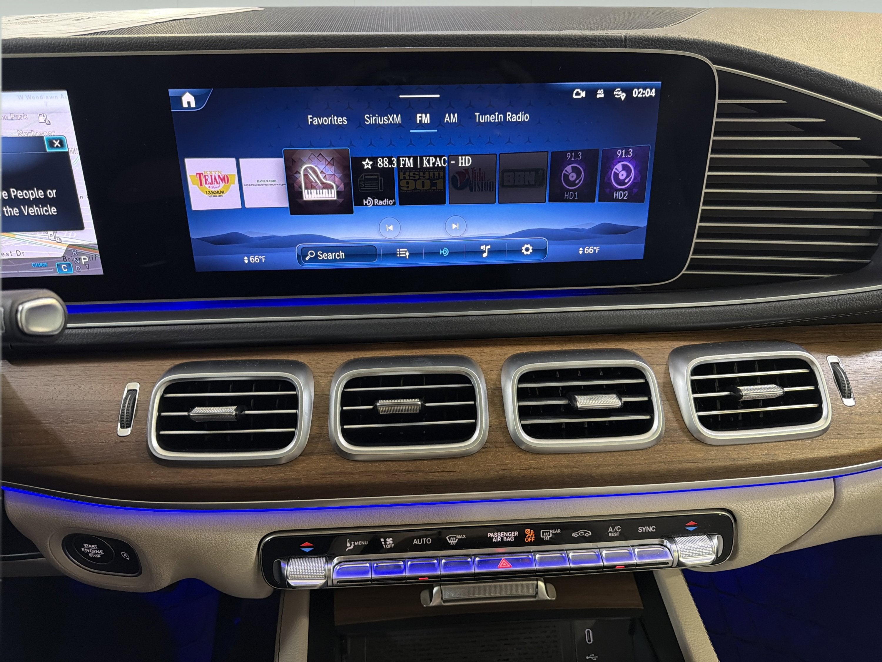2025 Mercedes-Benz GLS GLS 450