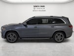 2025 Mercedes-Benz GLS GLS 450