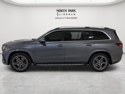 2025 Mercedes-Benz GLS GLS 450