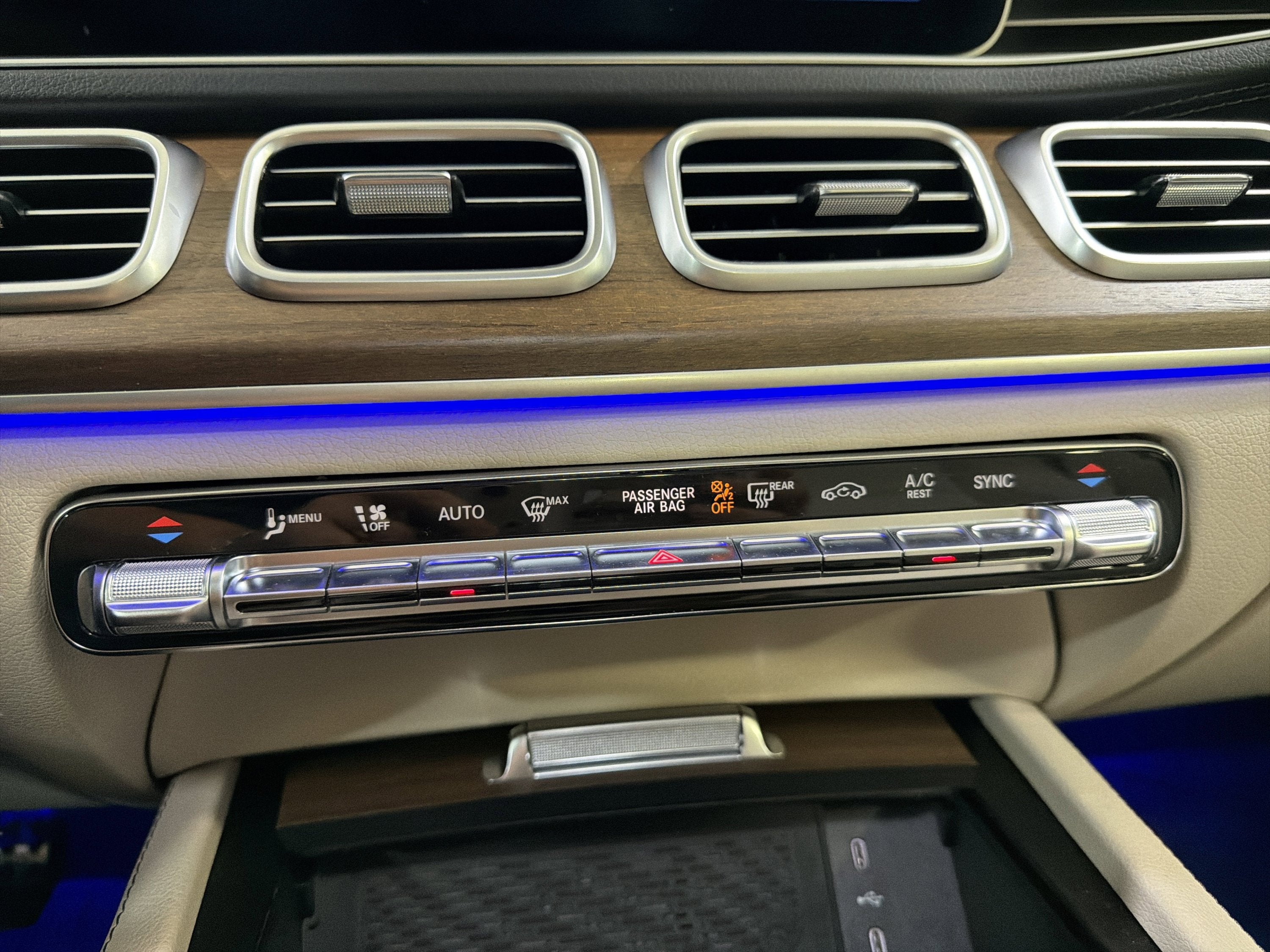 2025 Mercedes-Benz GLS GLS 450