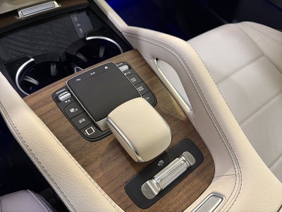 2025 Mercedes-Benz GLS GLS 450