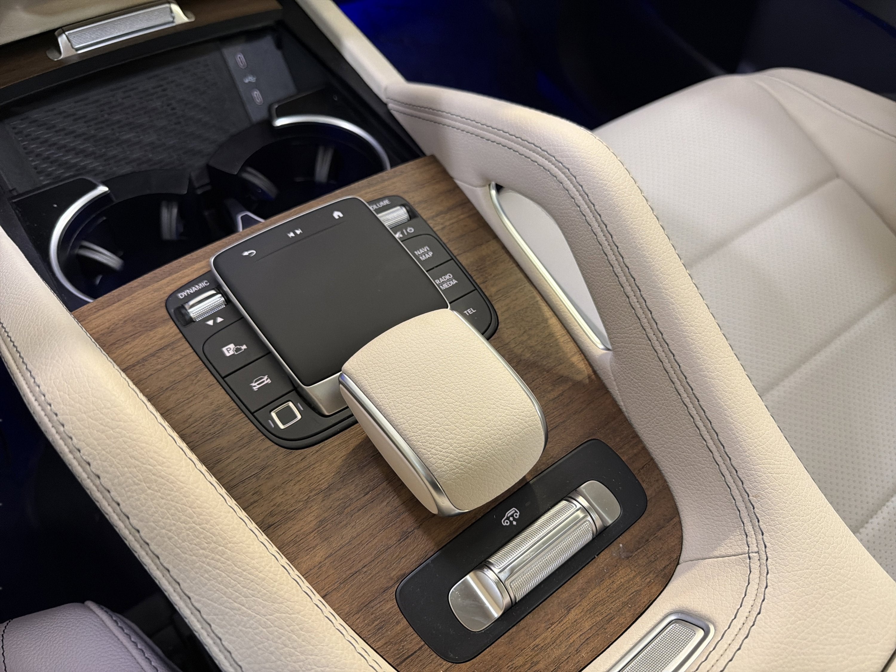 2025 Mercedes-Benz GLS GLS 450
