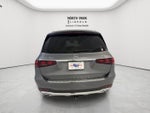 2025 Mercedes-Benz GLS GLS 450