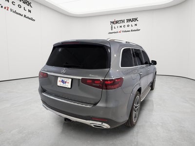 2025 Mercedes-Benz GLS GLS 450