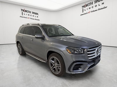 2025 Mercedes-Benz GLS GLS 450