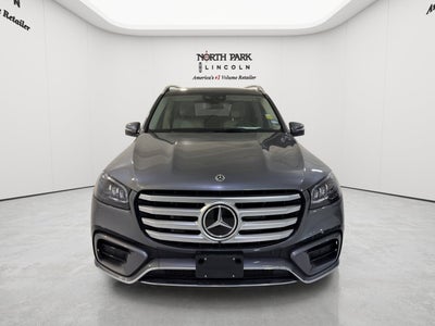2025 Mercedes-Benz GLS GLS 450