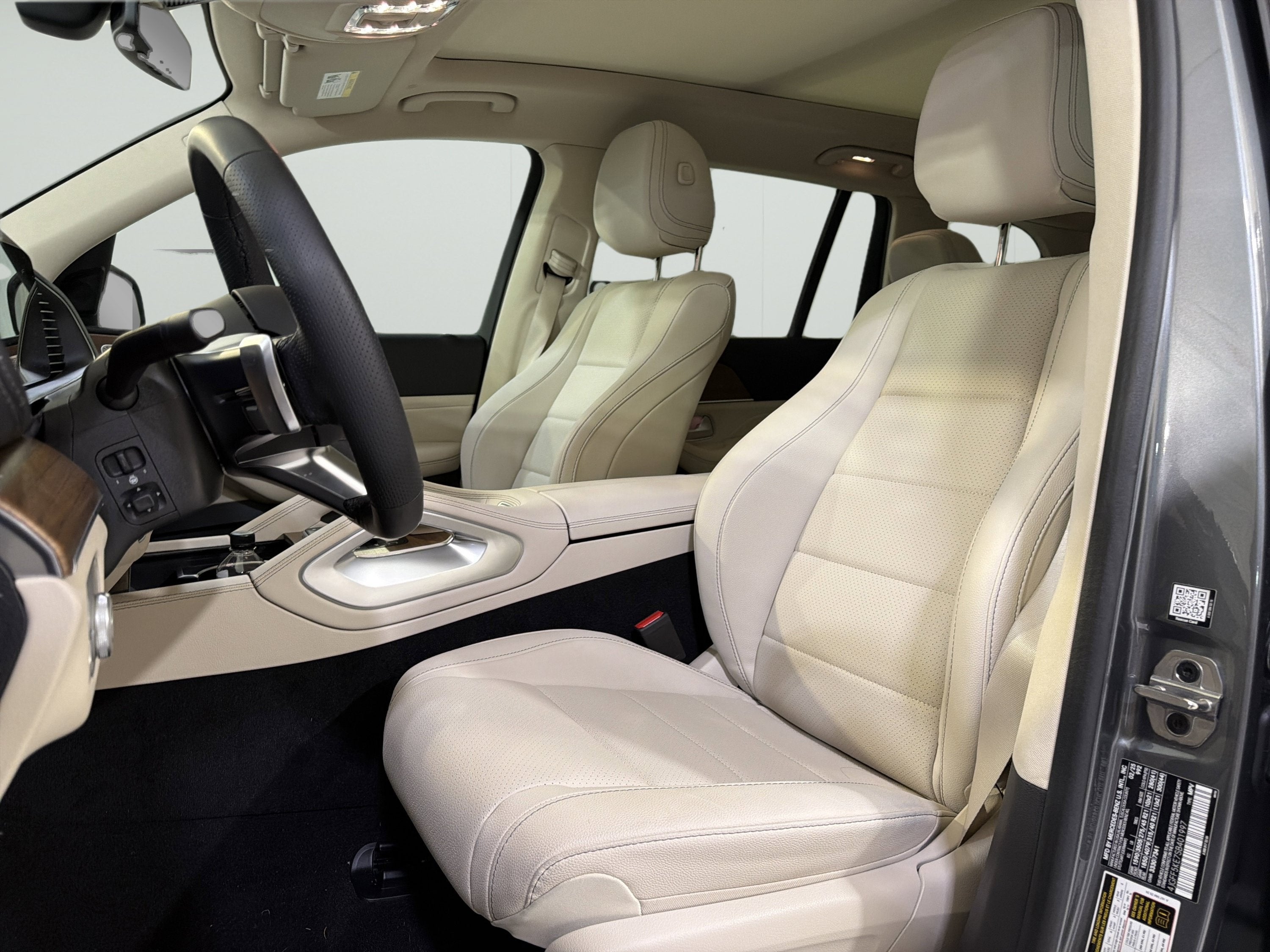 2025 Mercedes-Benz GLS GLS 450