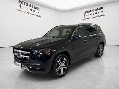 2022 Mercedes-Benz GLS GLS 450