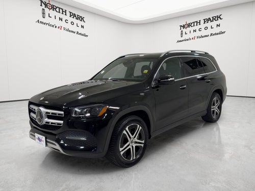 2022 Mercedes-Benz GLS GLS 450