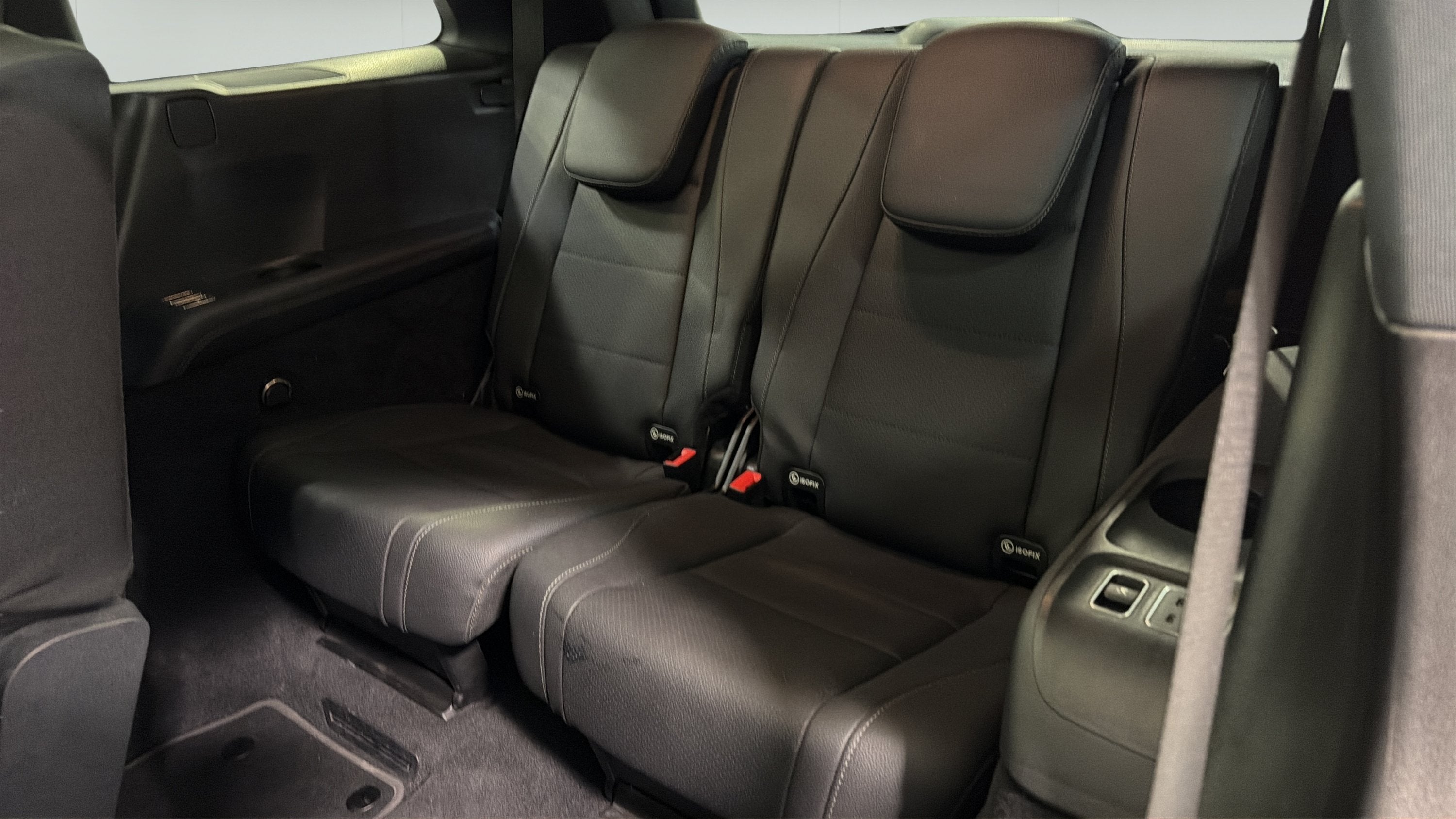 2022 Mercedes-Benz GLS GLS 450