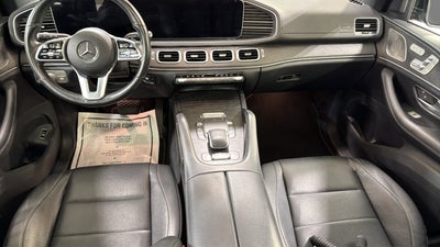 2022 Mercedes-Benz GLS GLS 450