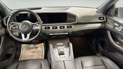 2022 Mercedes-Benz GLS GLS 450