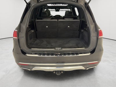 2022 Mercedes-Benz GLS GLS 450