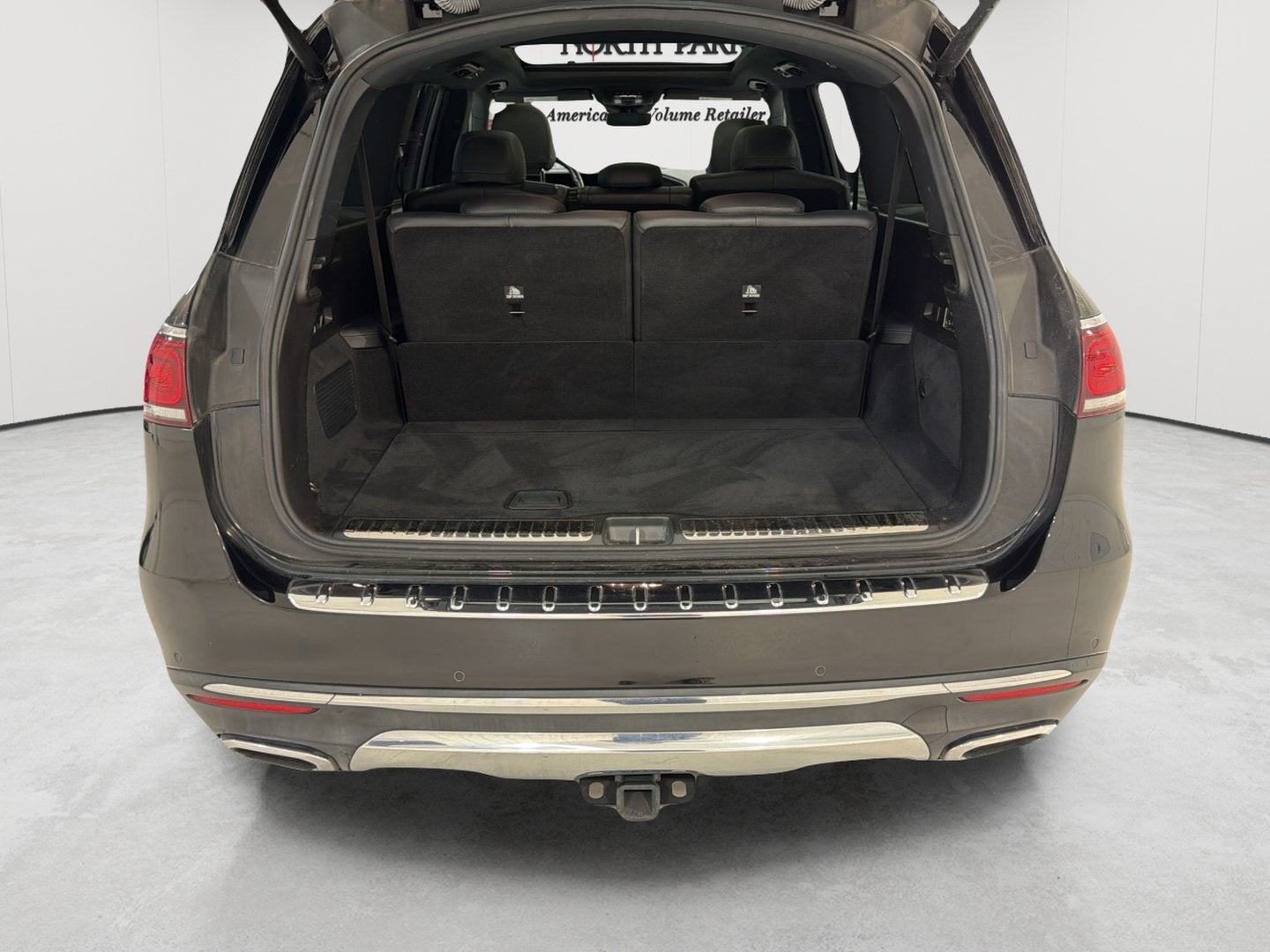 2022 Mercedes-Benz GLS GLS 450