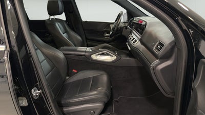 2022 Mercedes-Benz GLS GLS 450