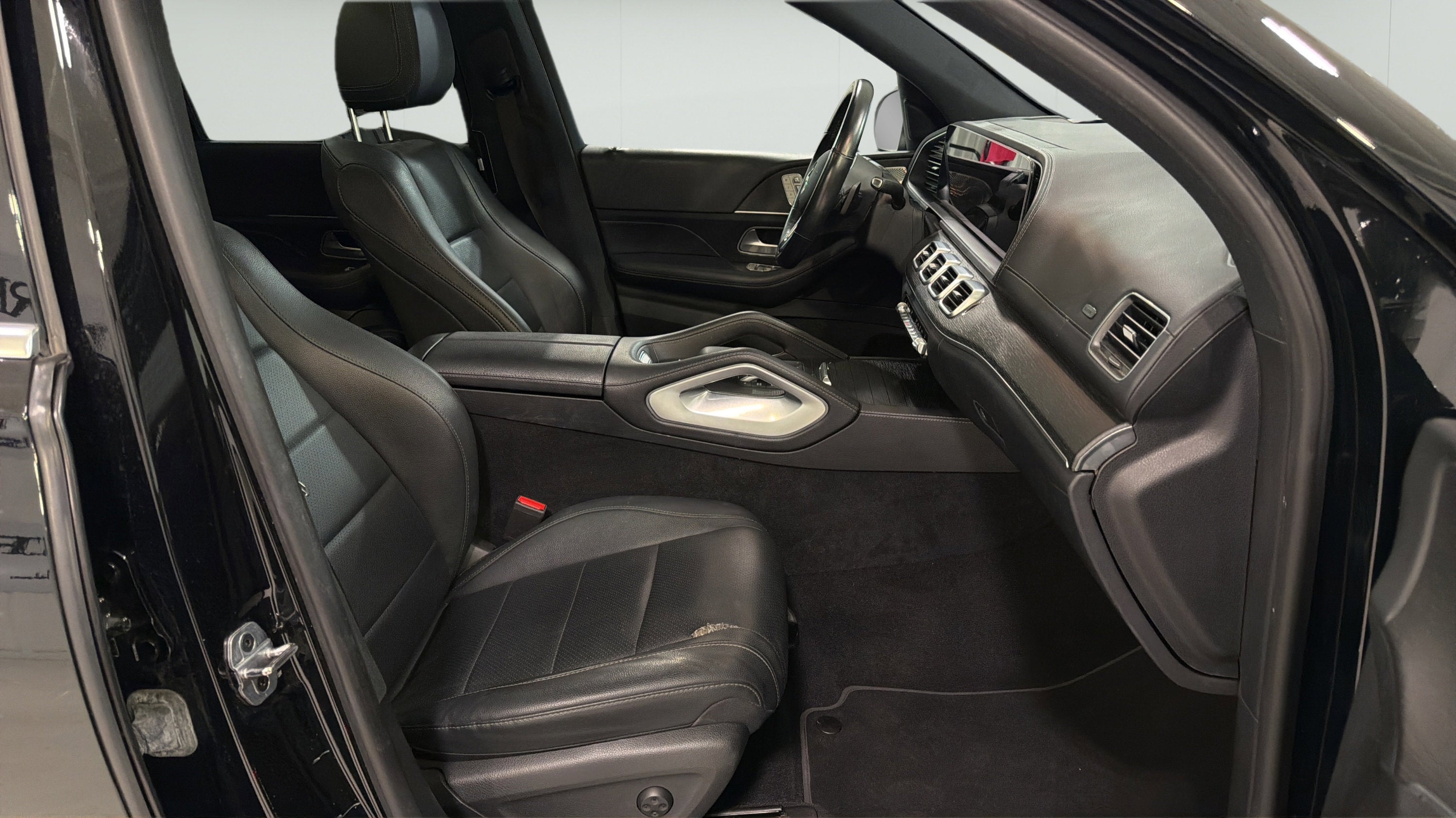 2022 Mercedes-Benz GLS GLS 450