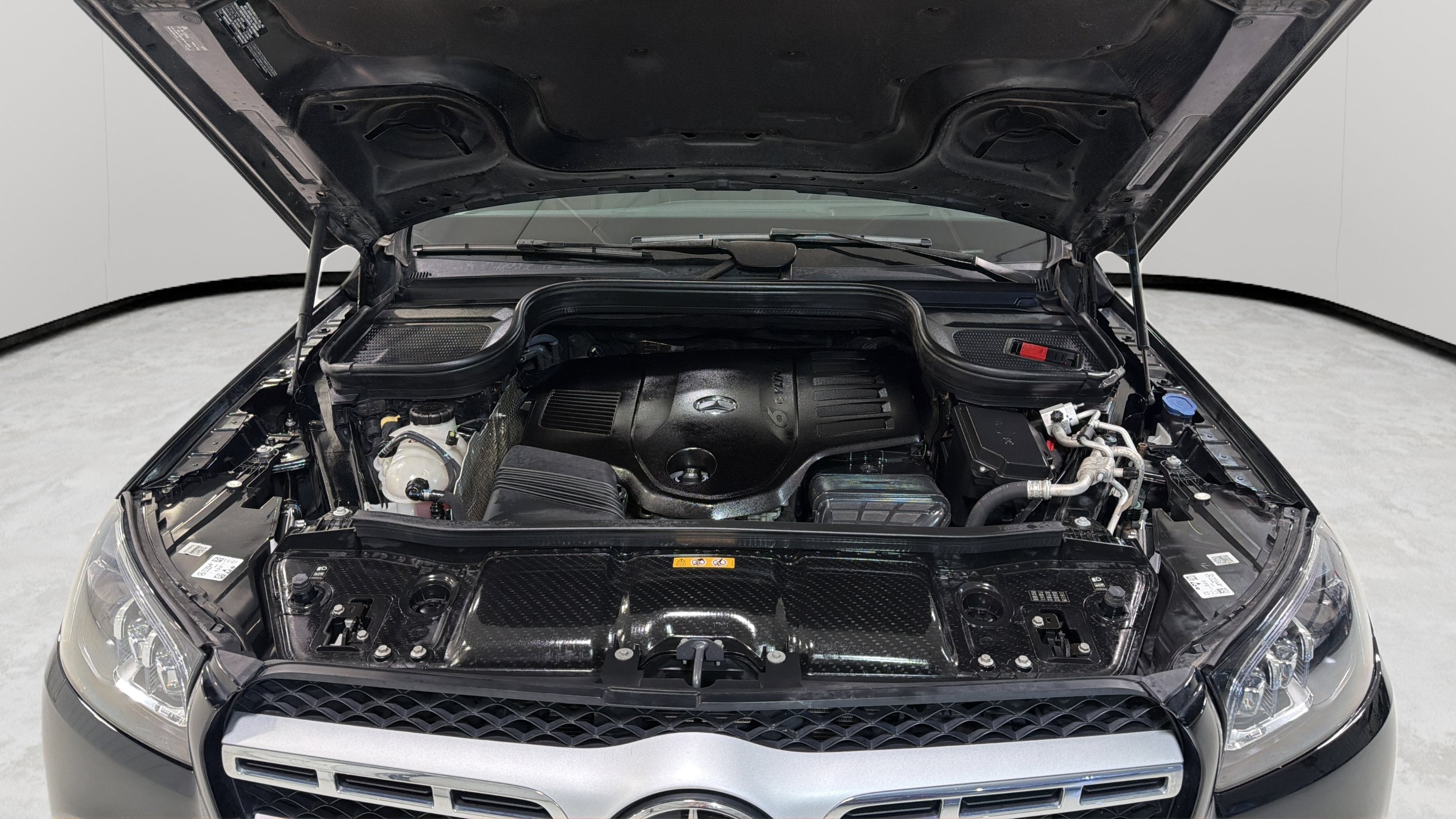 2022 Mercedes-Benz GLS GLS 450