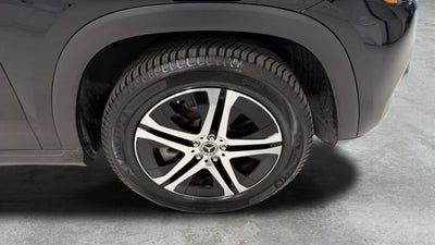 2022 Mercedes-Benz GLS GLS 450