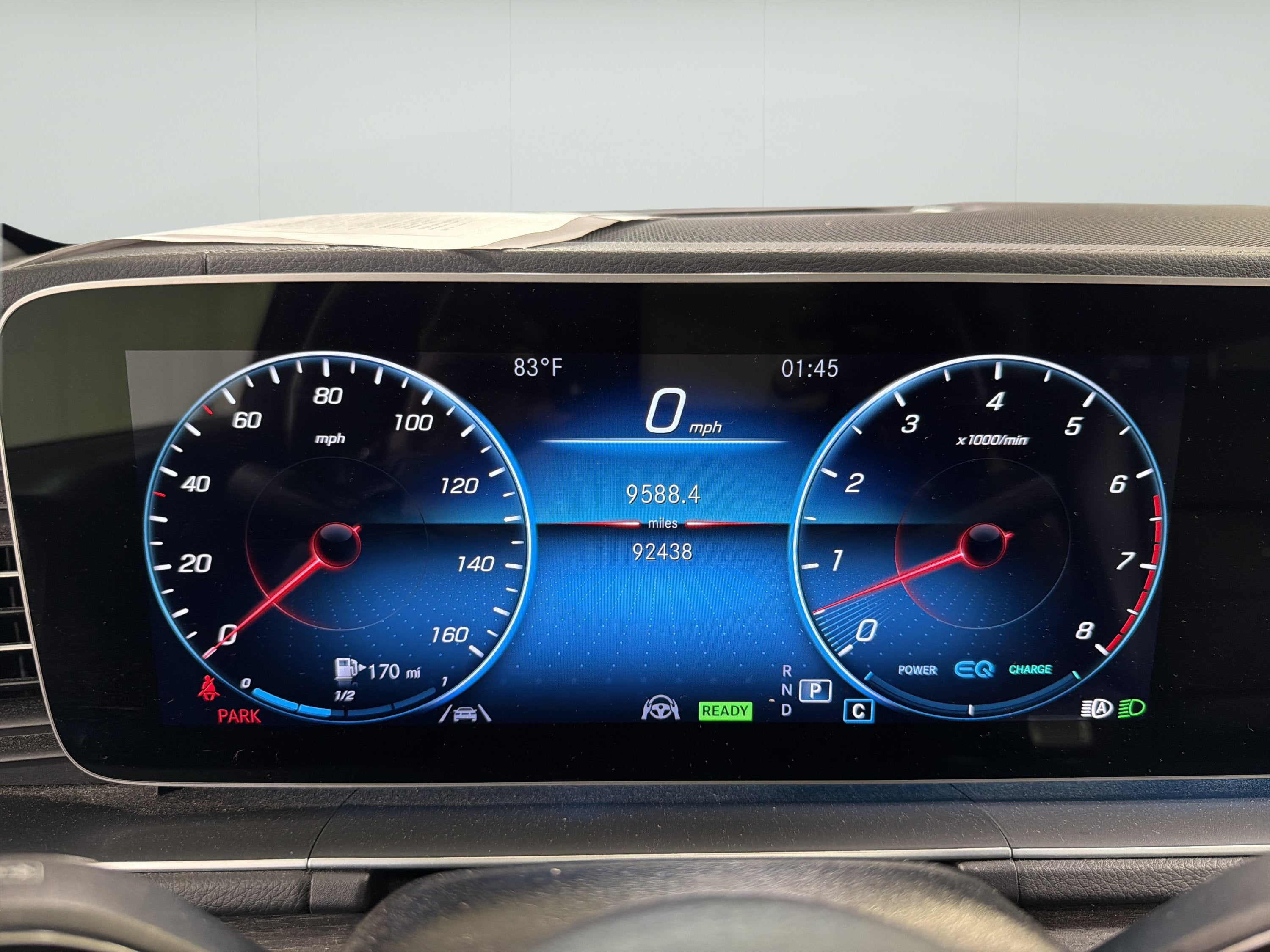2022 Mercedes-Benz GLS GLS 450
