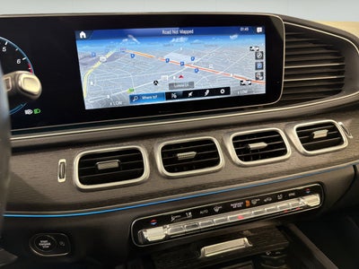 2022 Mercedes-Benz GLS GLS 450