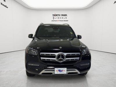 2022 Mercedes-Benz GLS GLS 450
