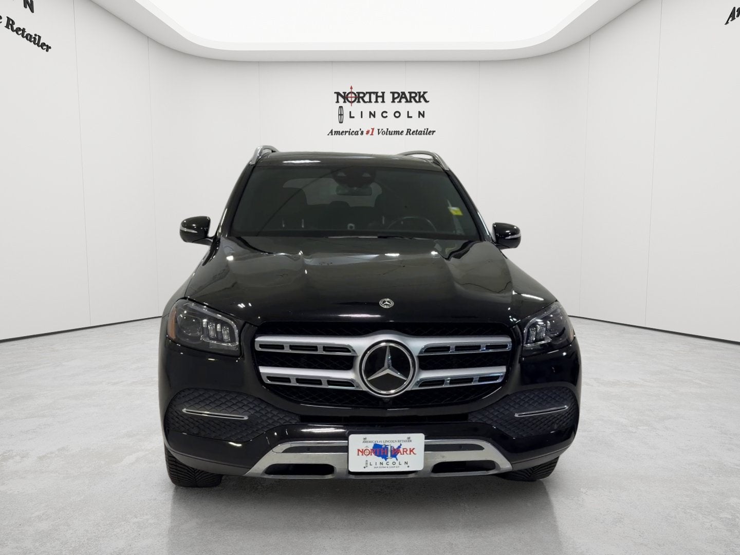 2022 Mercedes-Benz GLS GLS 450