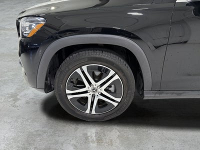 2022 Mercedes-Benz GLS GLS 450