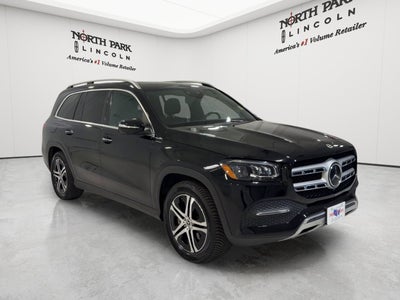 2022 Mercedes-Benz GLS GLS 450